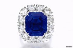 极品的蓝色宝石清点天下十大最高贵的蓝宝石